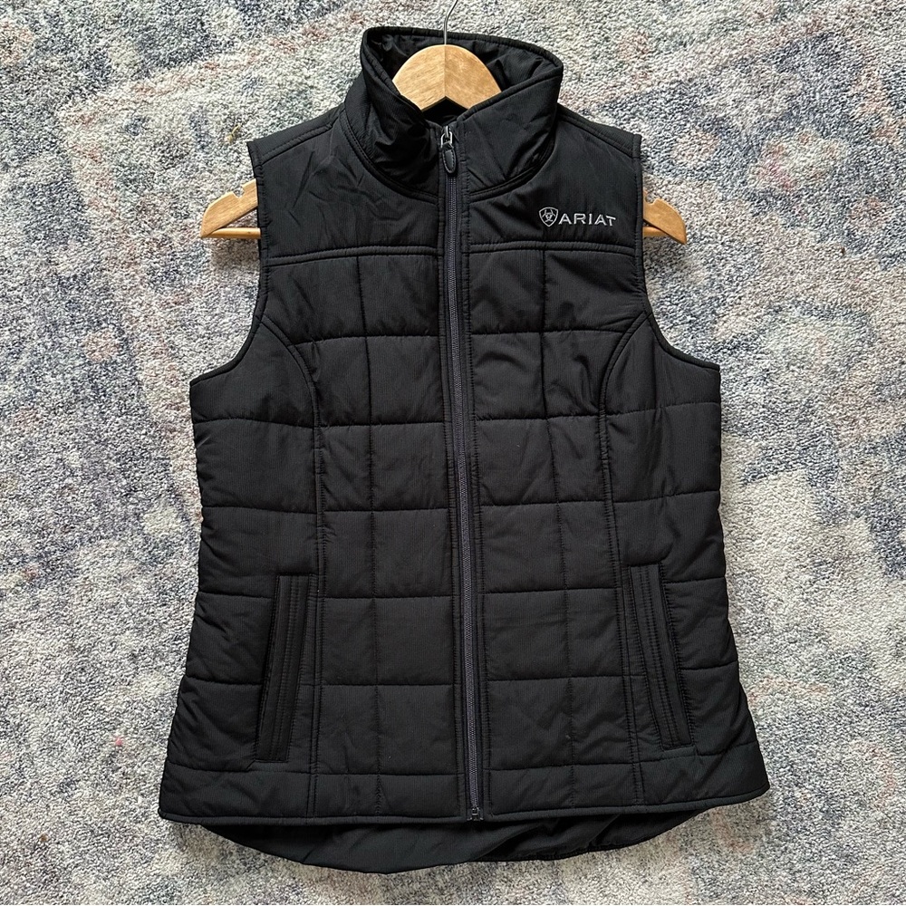 Ariat Crius insulated vest